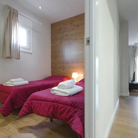 Barcelona Urban Apartments Екстер'єр фото