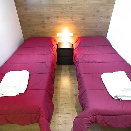 Barcelona Urban Apartments Екстер'єр фото