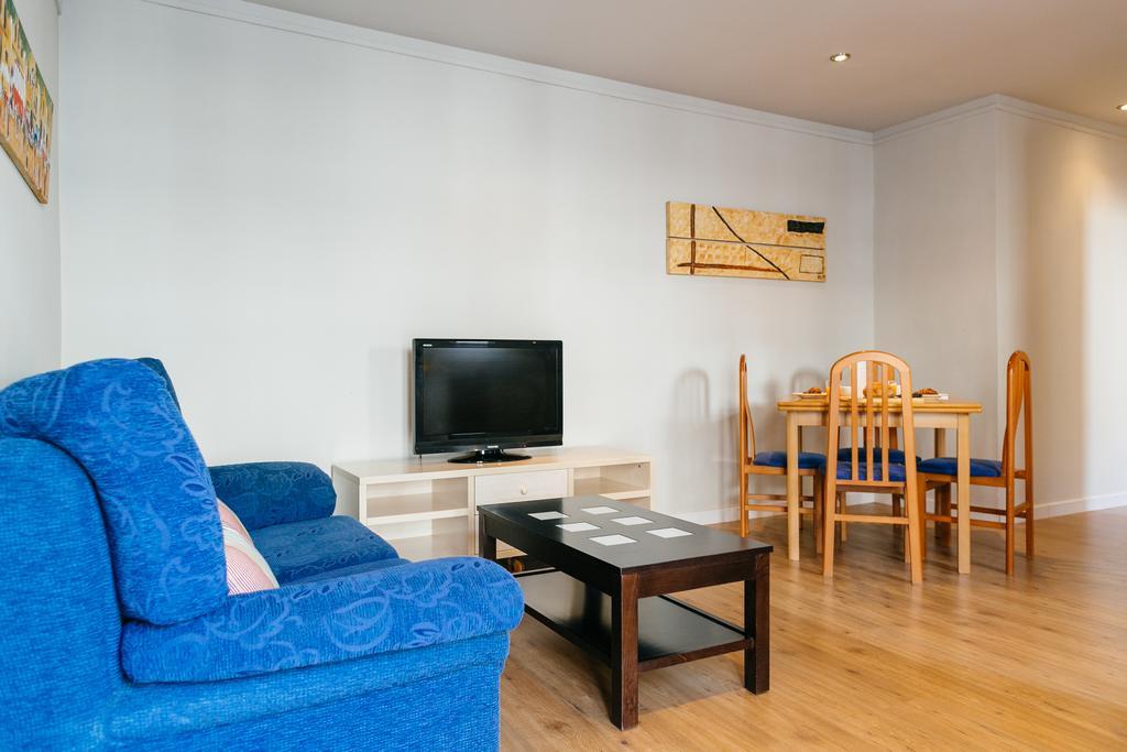 Barcelona Urban Apartments Екстер'єр фото