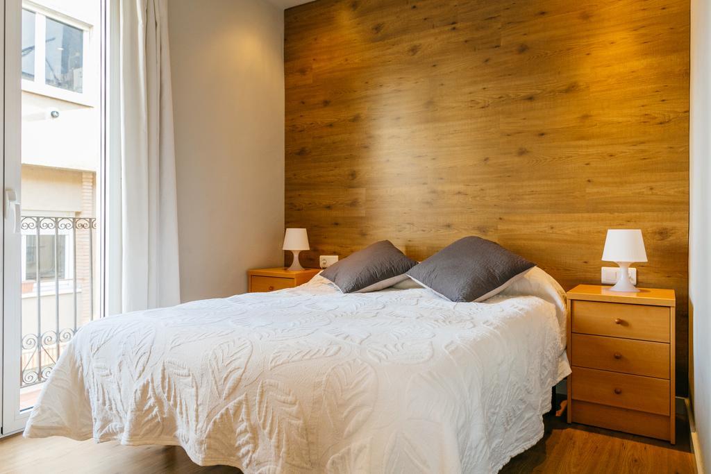 Barcelona Urban Apartments Екстер'єр фото
