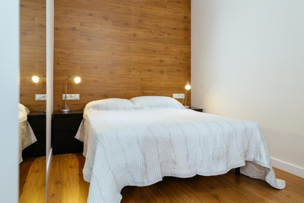 Barcelona Urban Apartments Екстер'єр фото