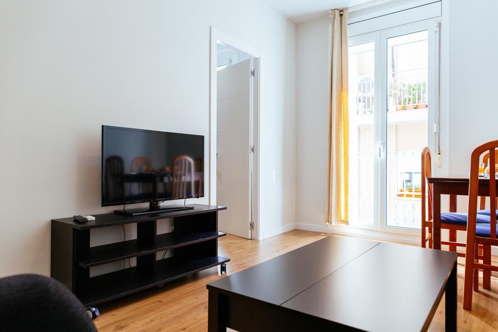 Barcelona Urban Apartments Екстер'єр фото