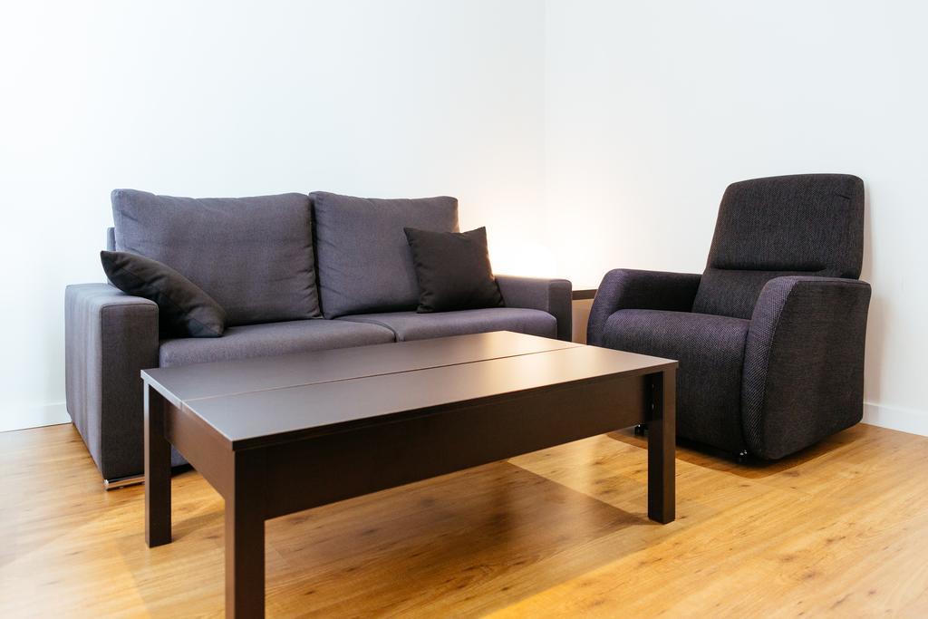 Barcelona Urban Apartments Екстер'єр фото