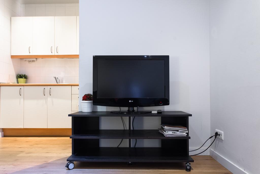 Barcelona Urban Apartments Екстер'єр фото