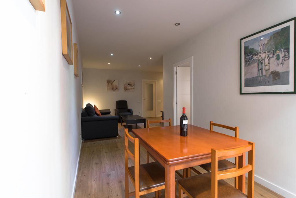 Barcelona Urban Apartments Екстер'єр фото