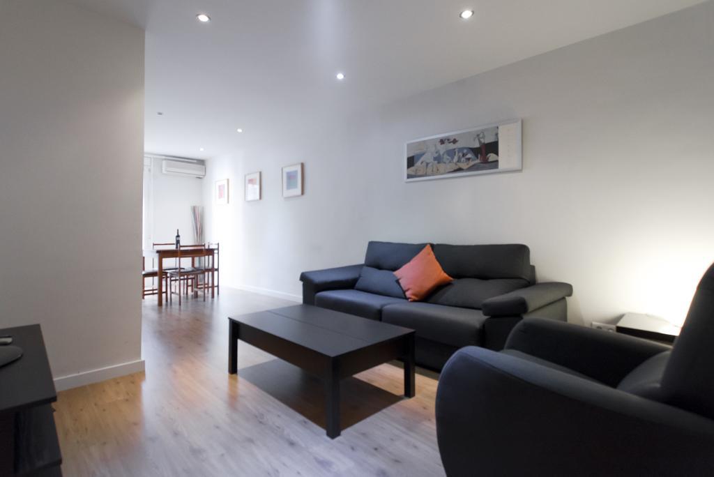 Barcelona Urban Apartments Екстер'єр фото