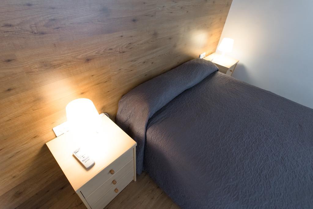 Barcelona Urban Apartments Екстер'єр фото