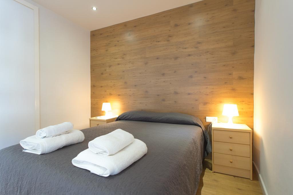 Barcelona Urban Apartments Екстер'єр фото
