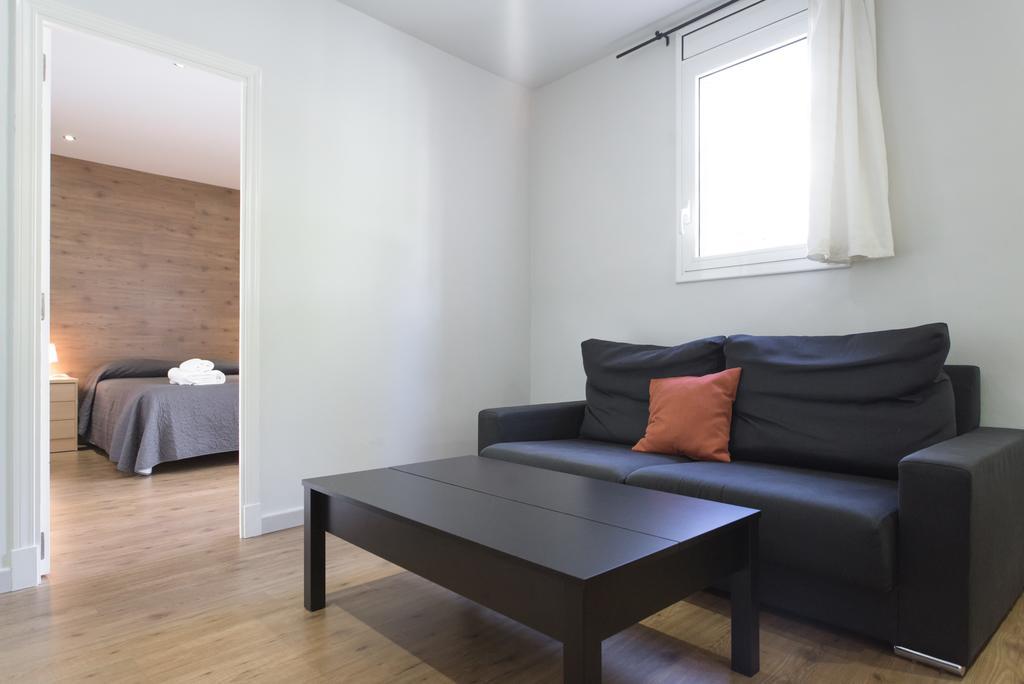 Barcelona Urban Apartments Екстер'єр фото