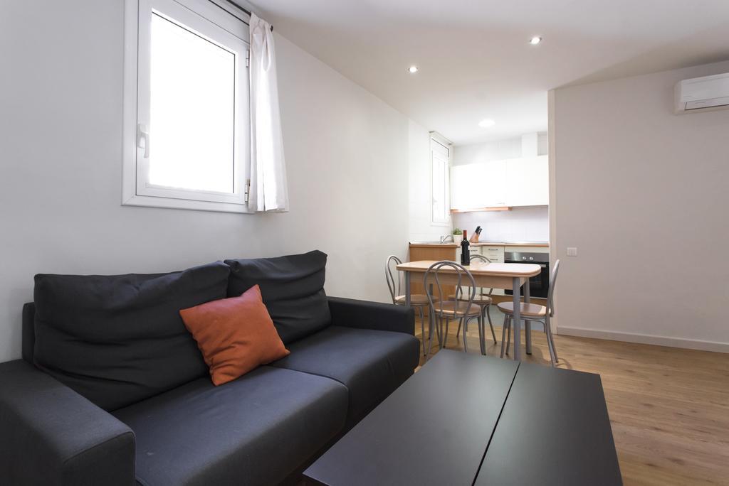 Barcelona Urban Apartments Екстер'єр фото