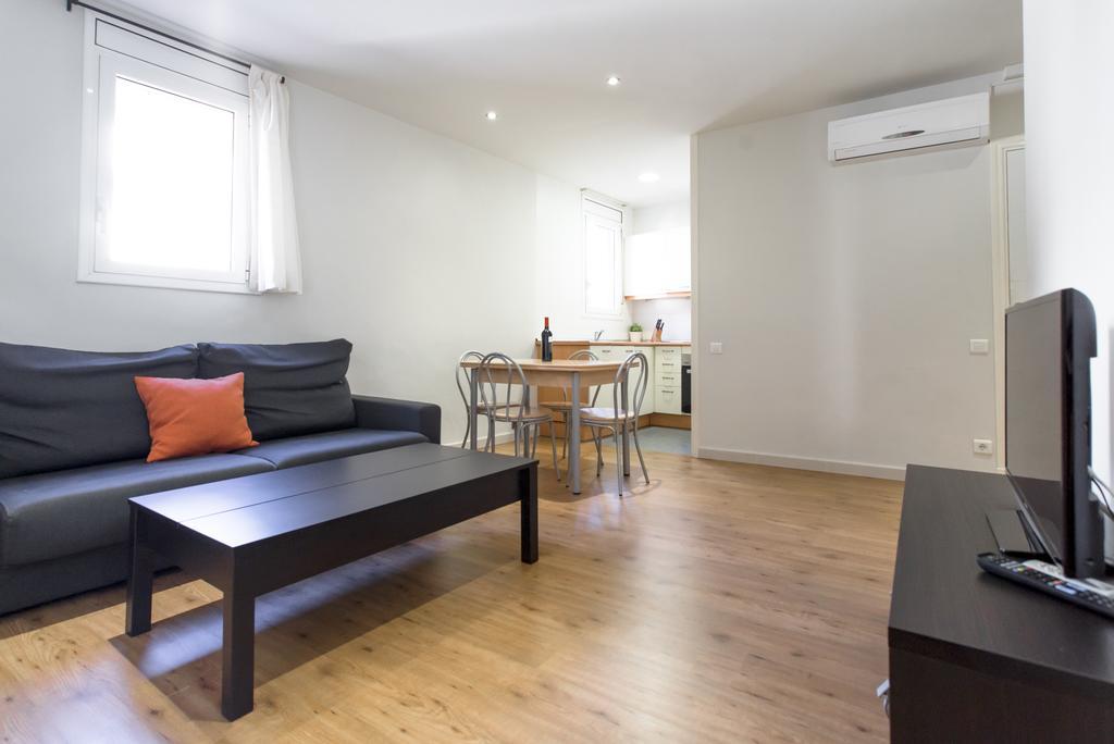 Barcelona Urban Apartments Екстер'єр фото