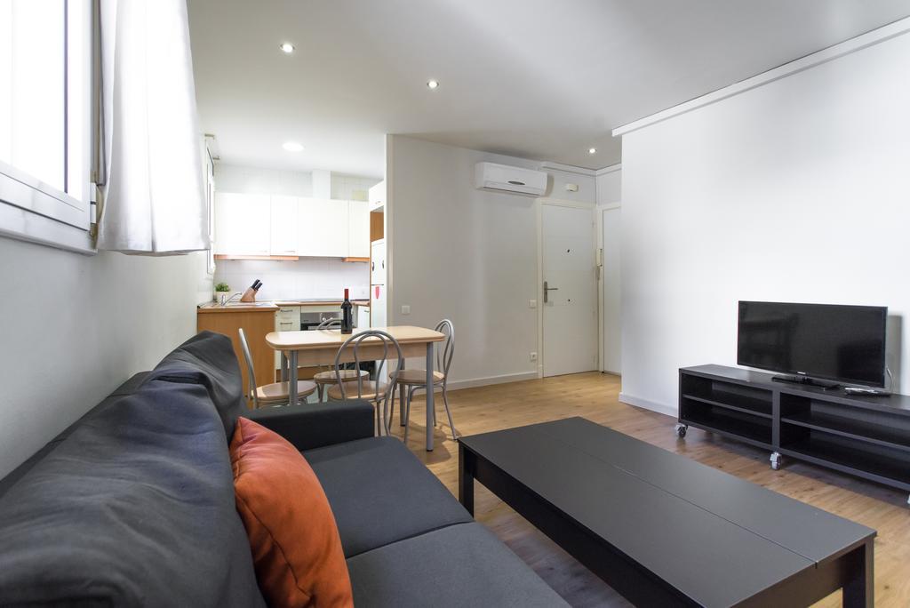 Barcelona Urban Apartments Екстер'єр фото