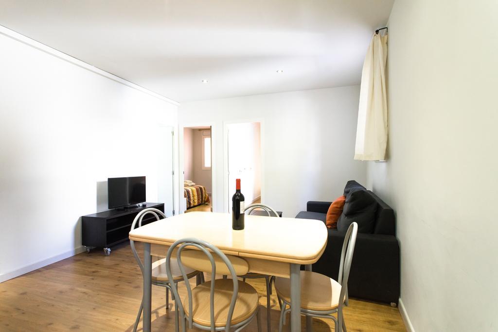 Barcelona Urban Apartments Екстер'єр фото