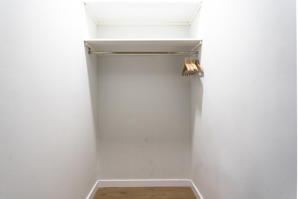 Barcelona Urban Apartments Екстер'єр фото