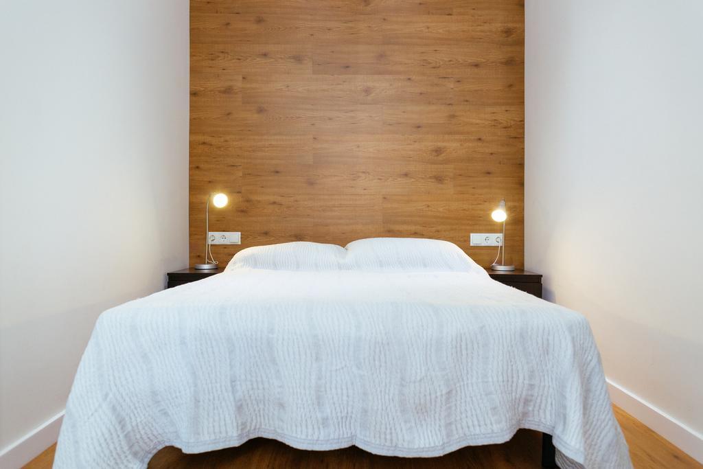Barcelona Urban Apartments Екстер'єр фото