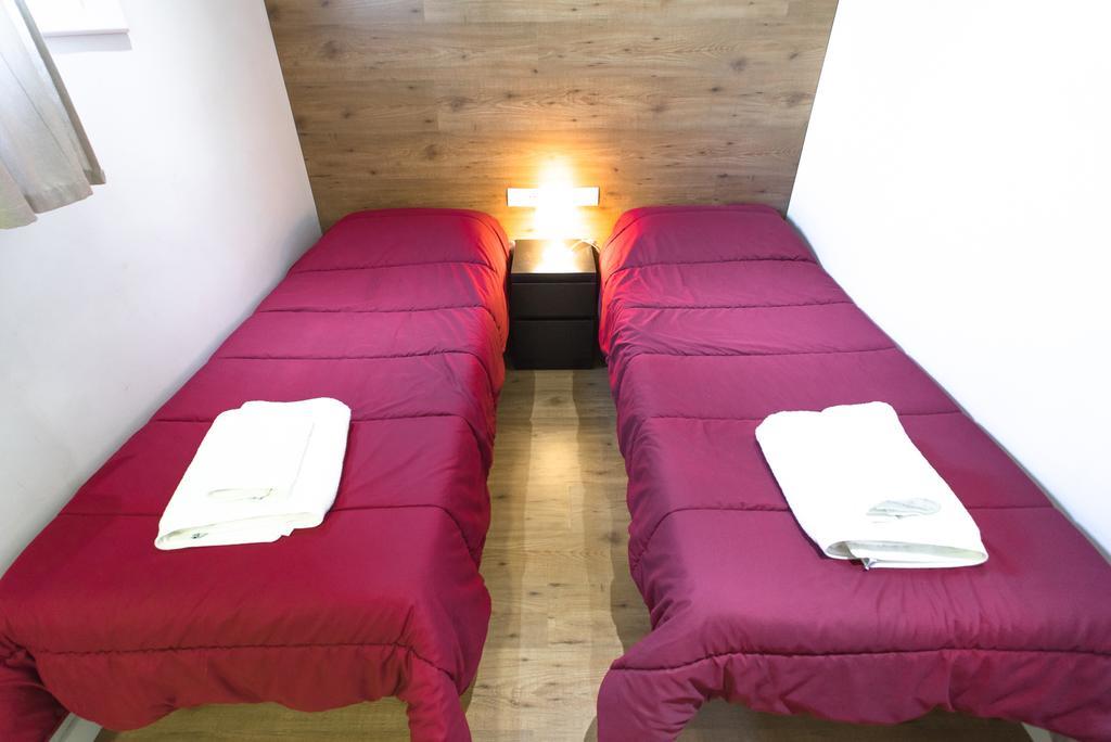Barcelona Urban Apartments Екстер'єр фото