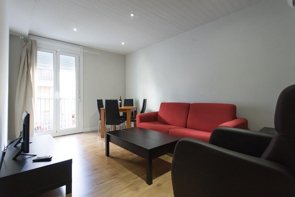 Barcelona Urban Apartments Екстер'єр фото