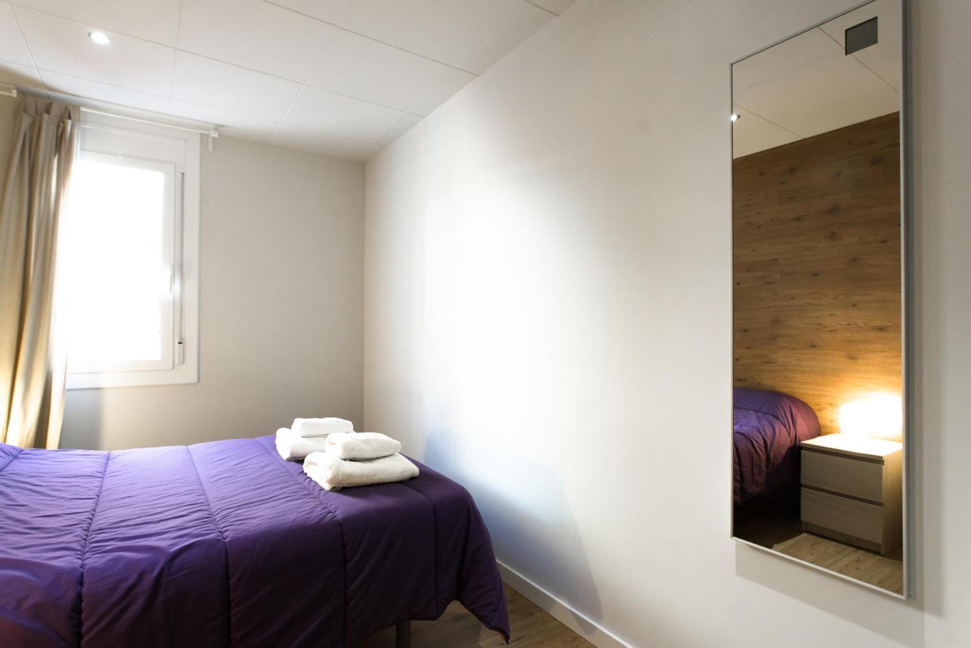 Barcelona Urban Apartments Екстер'єр фото
