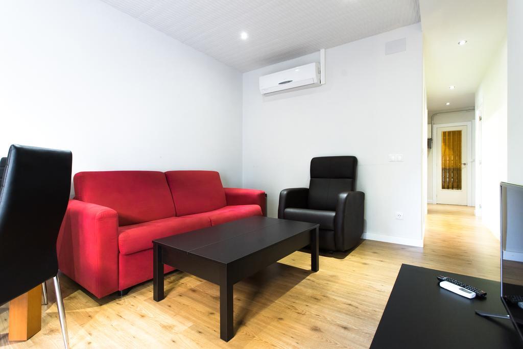 Barcelona Urban Apartments Екстер'єр фото